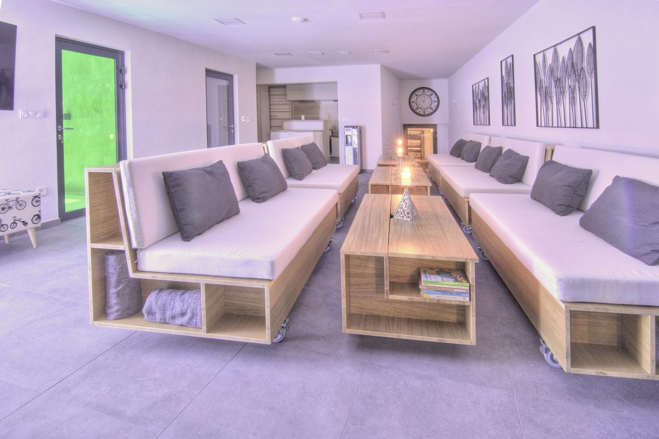 Apartmany Ladna Ngoại thất bức ảnh