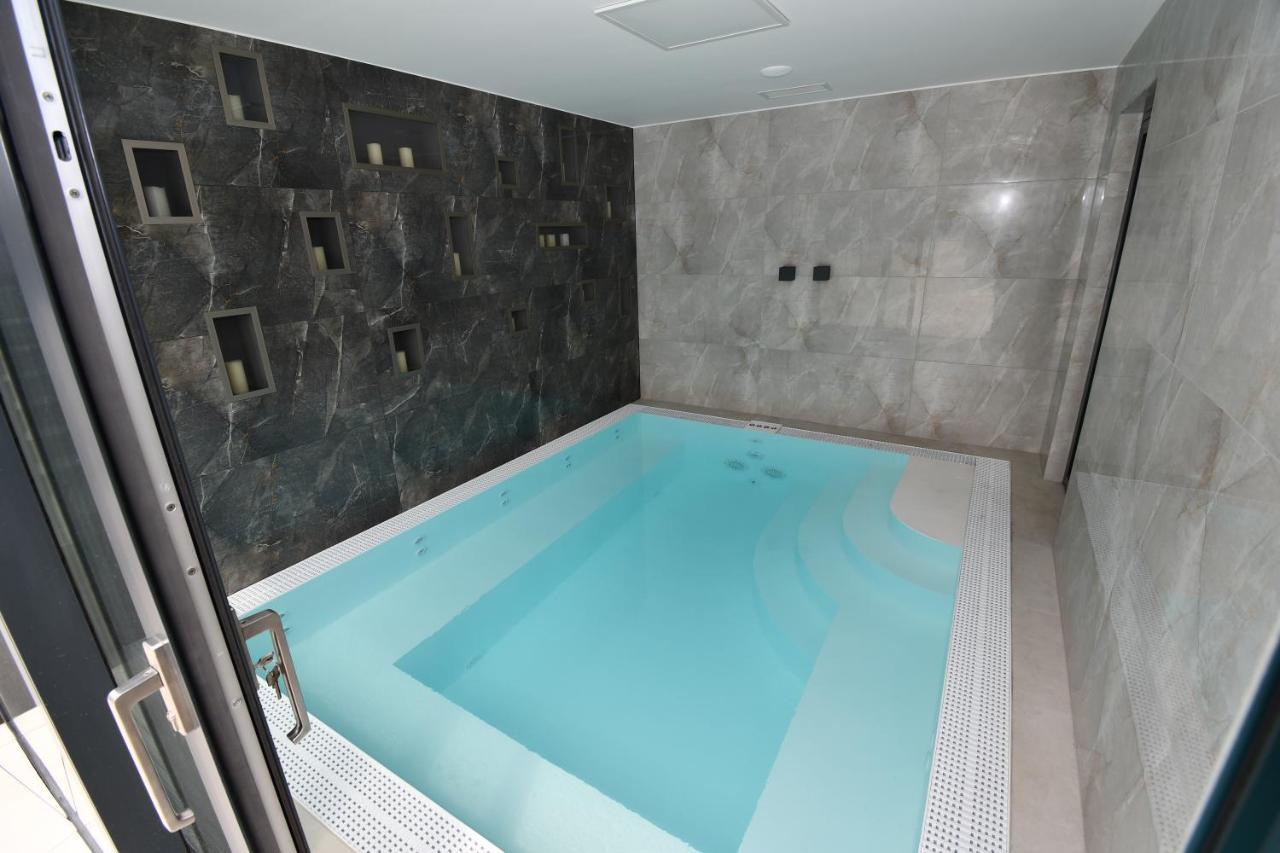 Apartmany Ladna Ngoại thất bức ảnh