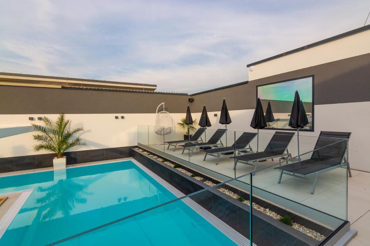Apartmany Ladna Ngoại thất bức ảnh