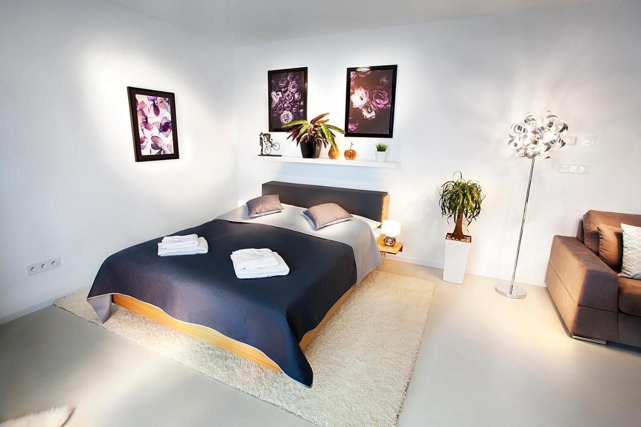 Apartmany Ladna Ngoại thất bức ảnh