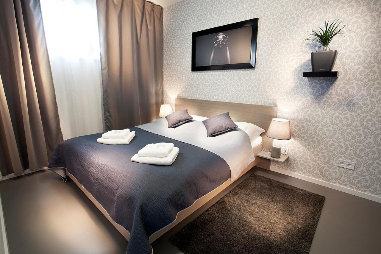 Apartmany Ladna Ngoại thất bức ảnh