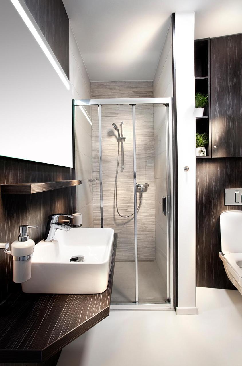 Apartmany Ladna Ngoại thất bức ảnh