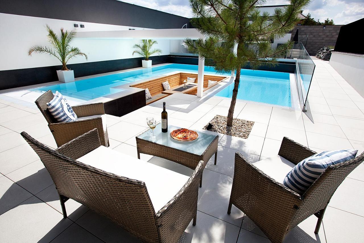 Apartmany Ladna Ngoại thất bức ảnh