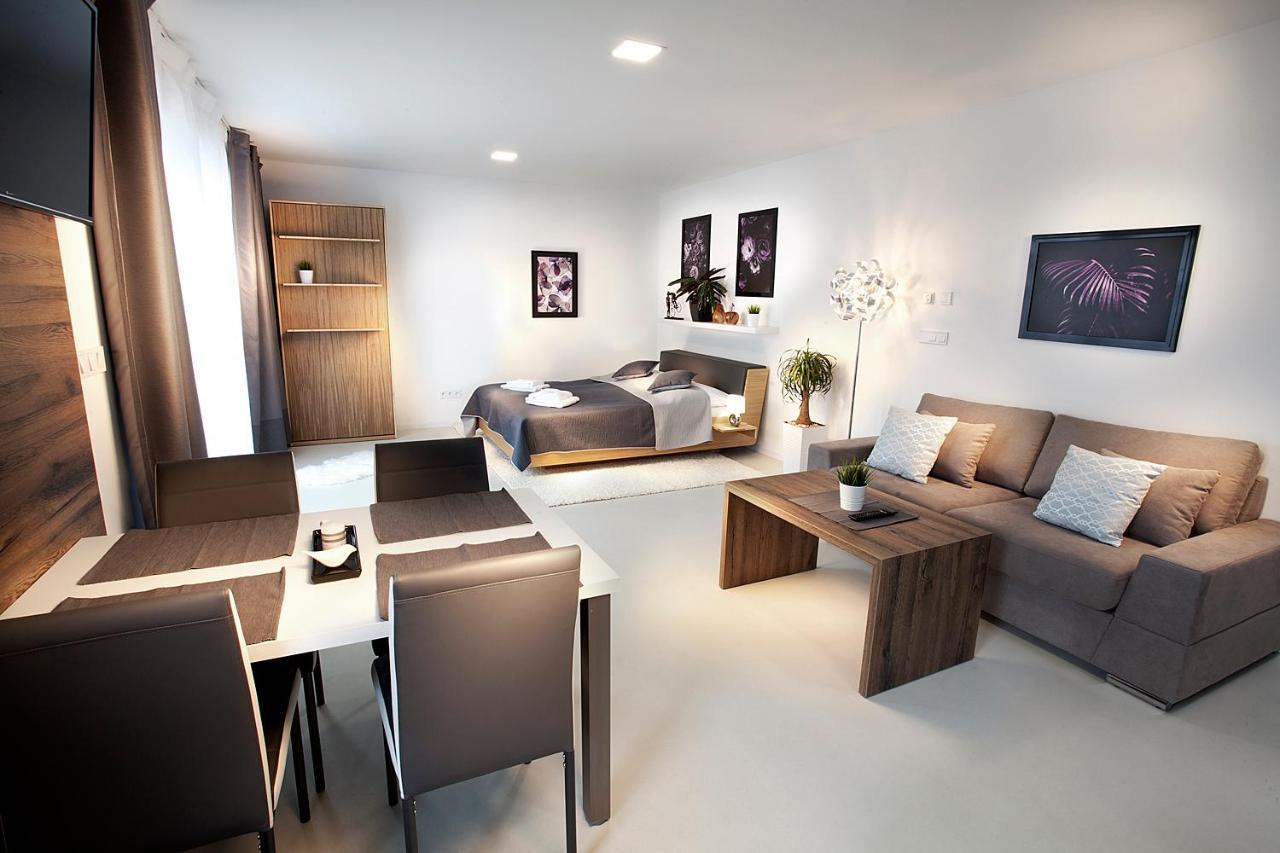 Apartmany Ladna Ngoại thất bức ảnh