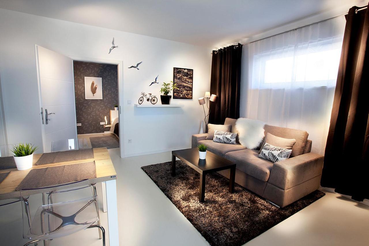Apartmany Ladna Ngoại thất bức ảnh