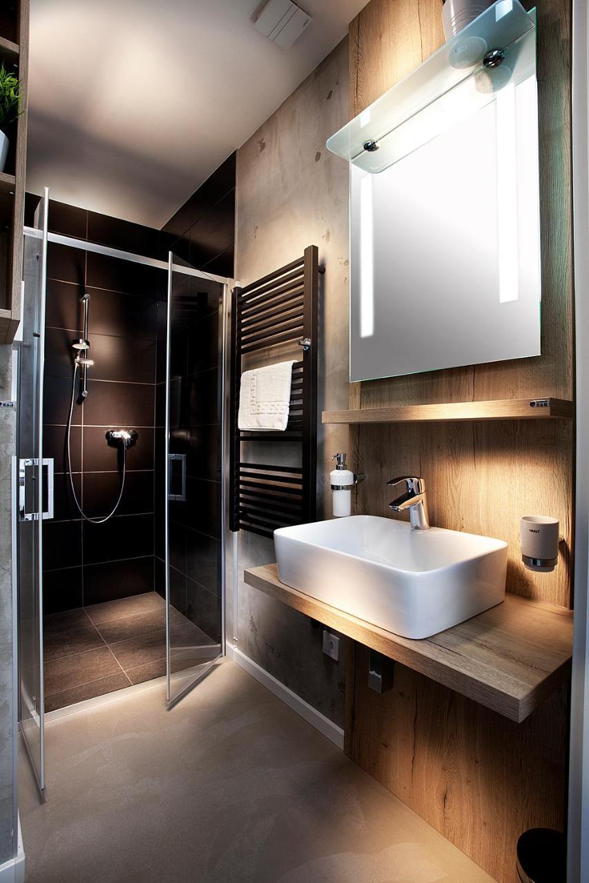 Apartmany Ladna Ngoại thất bức ảnh