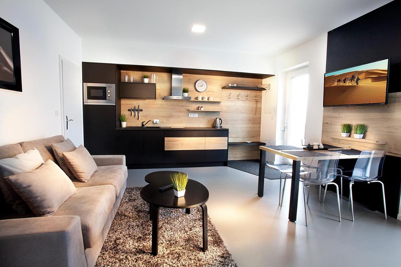 Apartmany Ladna Ngoại thất bức ảnh