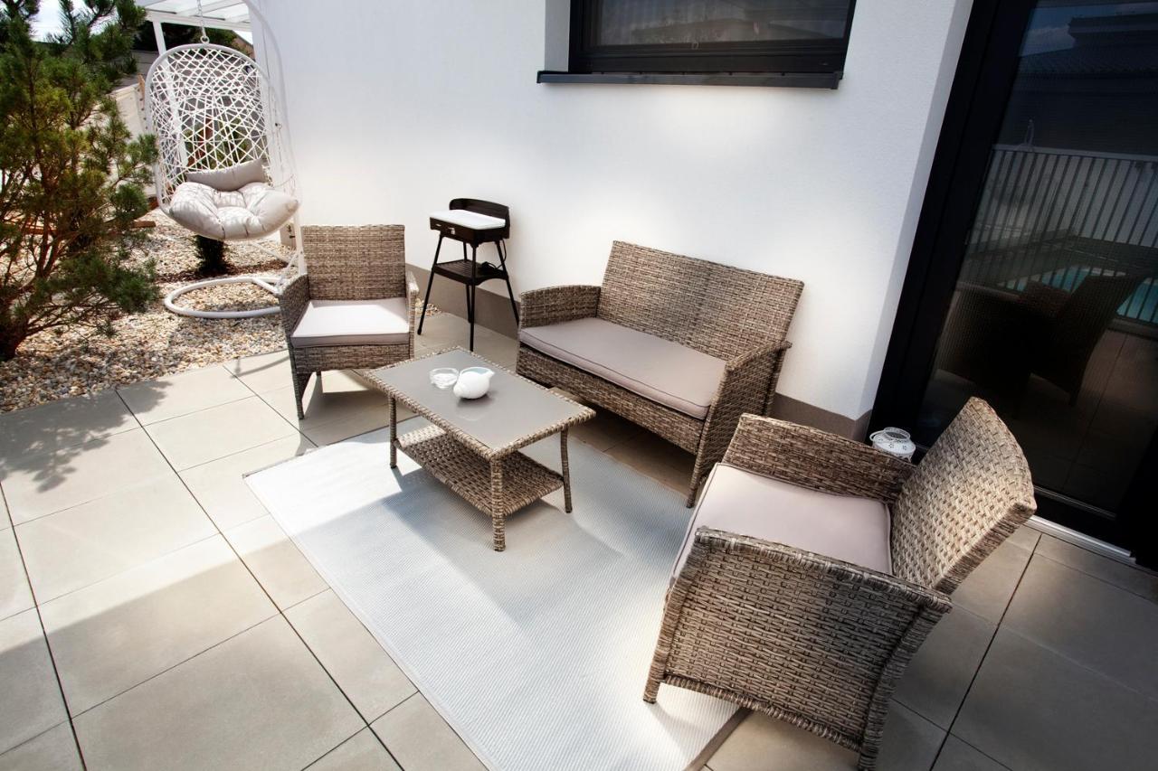 Apartmany Ladna Ngoại thất bức ảnh