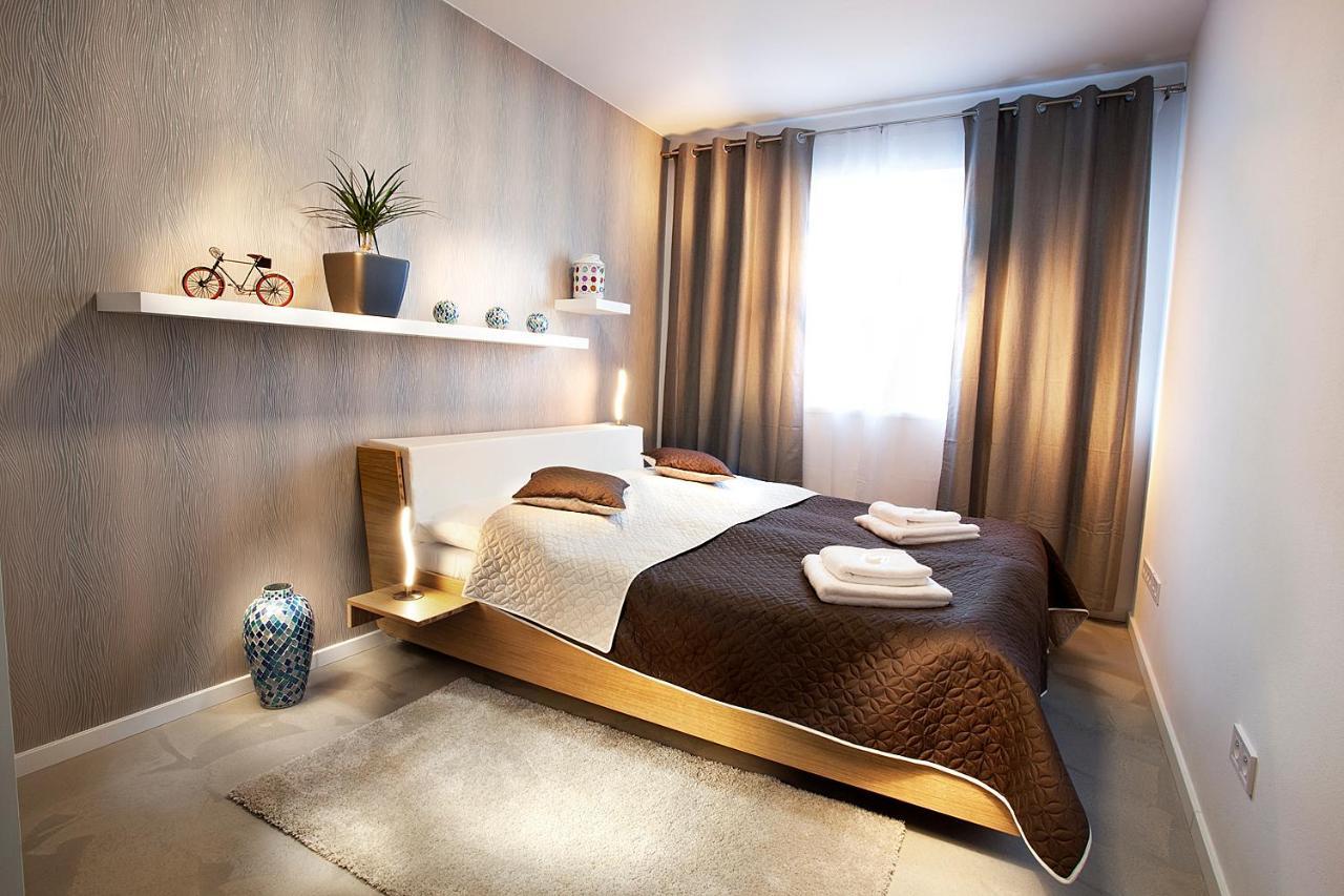 Apartmany Ladna Ngoại thất bức ảnh