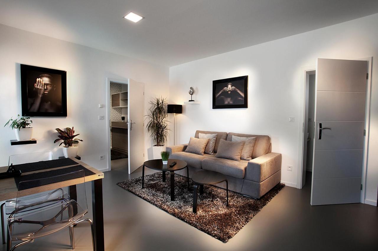 Apartmany Ladna Ngoại thất bức ảnh