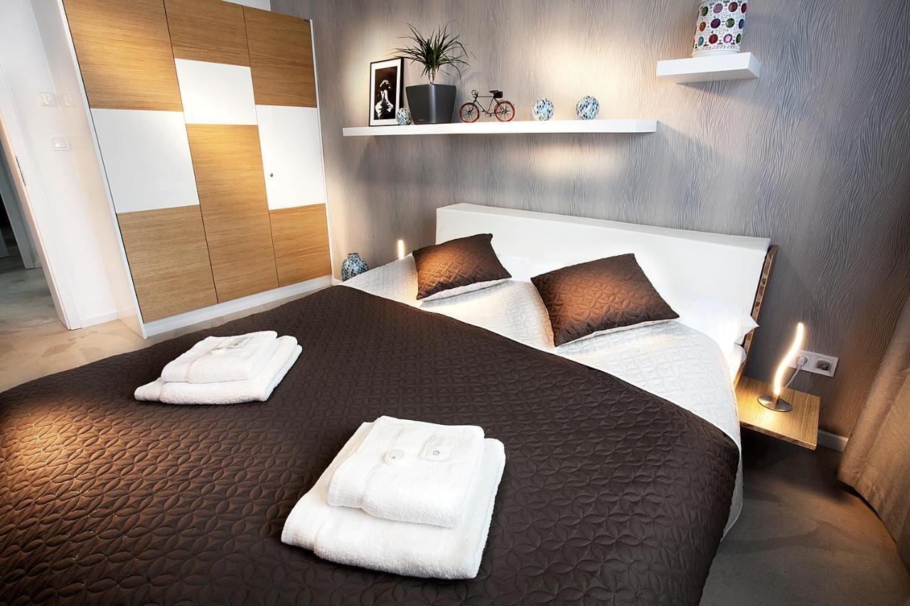 Apartmany Ladna Ngoại thất bức ảnh