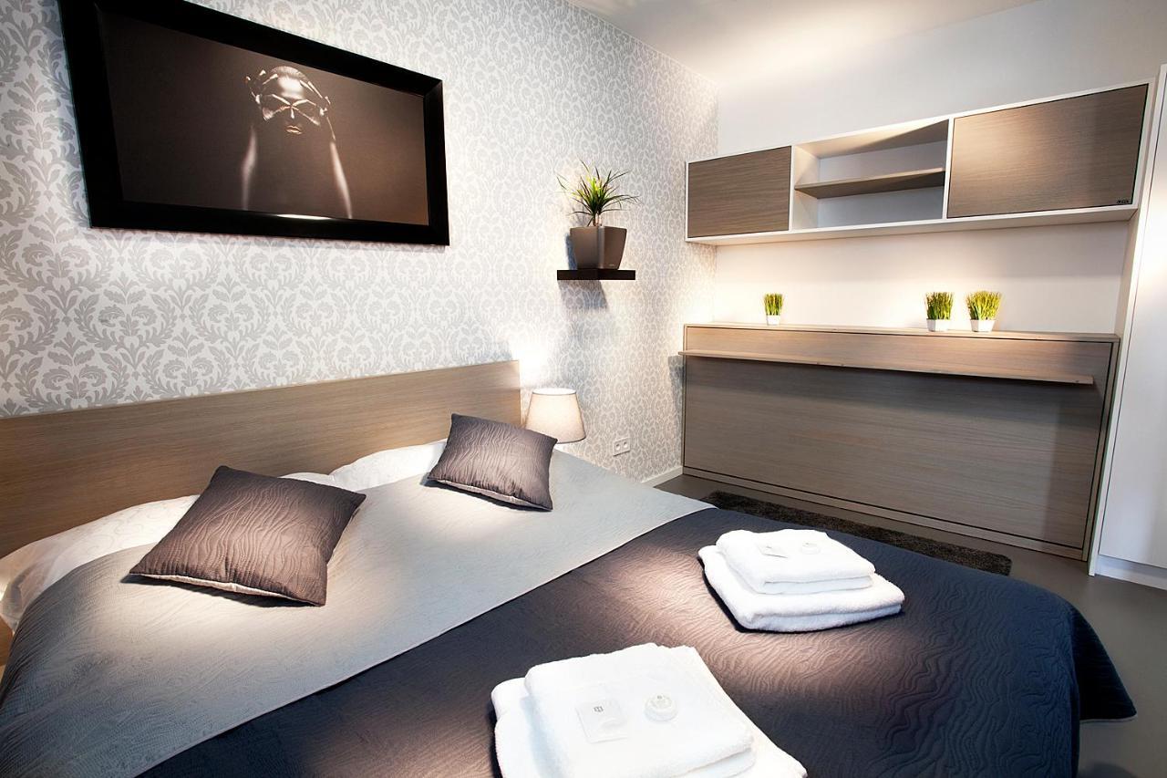 Apartmany Ladna Ngoại thất bức ảnh