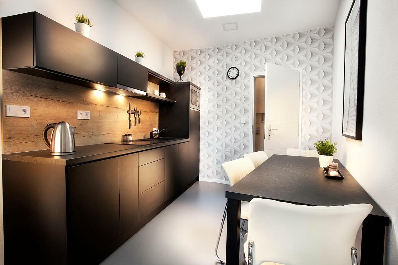Apartmany Ladna Ngoại thất bức ảnh