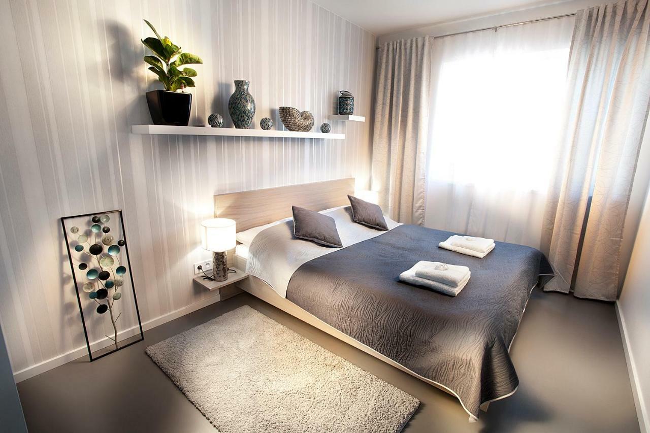 Apartmany Ladna Ngoại thất bức ảnh