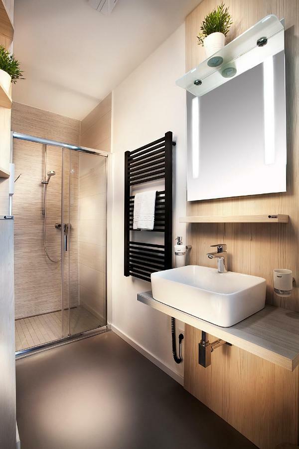 Apartmany Ladna Ngoại thất bức ảnh