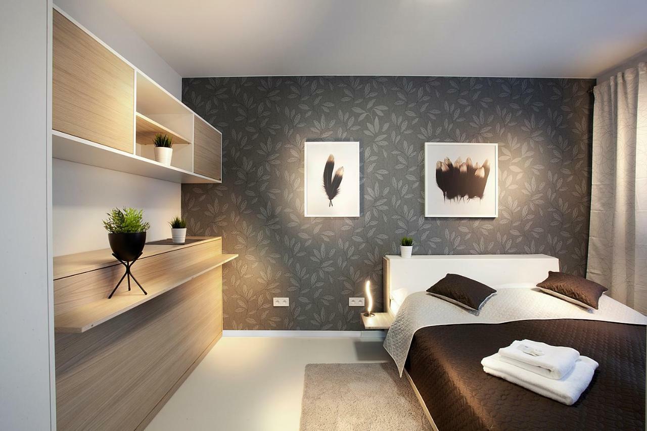 Apartmany Ladna Ngoại thất bức ảnh