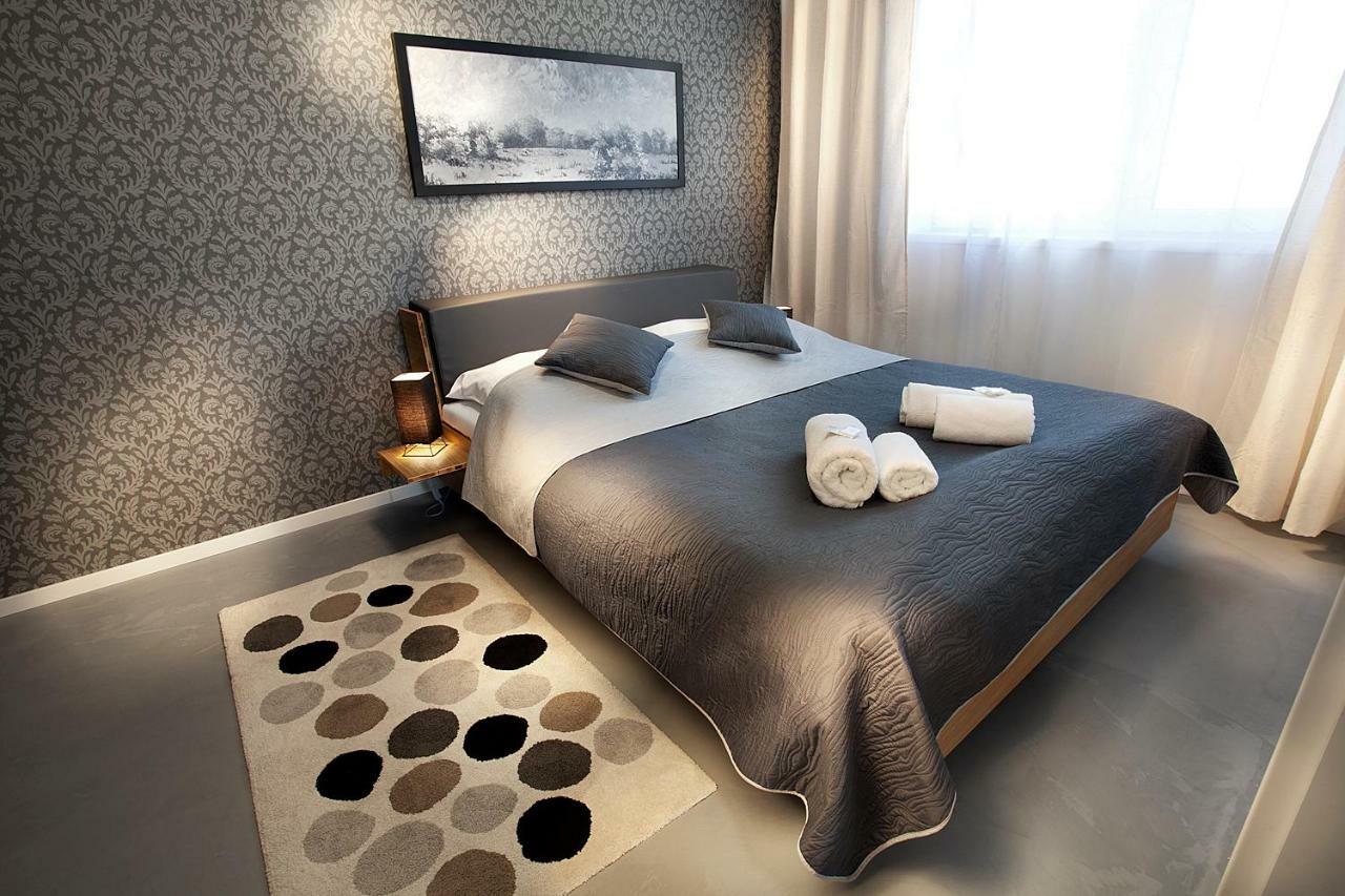 Apartmany Ladna Ngoại thất bức ảnh